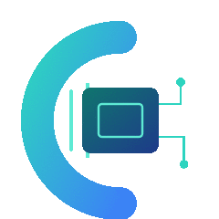 SHA256 Mining Logo